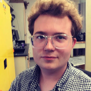 Meet your Posher, Logan